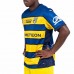 24-25 Parma Calcio 1913 Mens Away Soccer Jersey