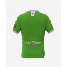 Parma Goalkeeper Racing Green Shirt 2021