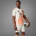 24-25 AS Roma Mens Away Match Jersey