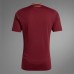 24-25 AS Roma Mens Home Jersey 