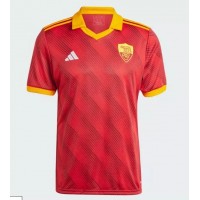 23-24 As Roma Mens Origins Jersey