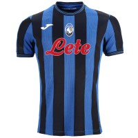 24-25 Atalanta Mens Home Soccer Jersey 