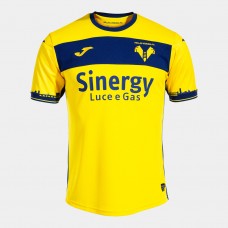 23-24 Hellas Verona FC Mens Away Jersey