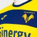 23-24 Hellas Verona FC Mens Away Jersey