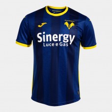 23-24 Hellas Verona Mens Home Jersey