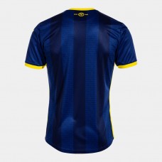 23-24 Hellas Verona Mens Home Jersey