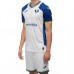 24-25 Hellas Verona Mens Away Soccer Jersey