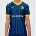 24-25 Hellas Verona Mens Home Soccer Jersey