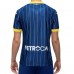 24-25 Hellas Verona Mens Home Soccer Jersey