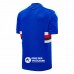 24-25 UC Sampdoria Mens Home Soccer Jersey