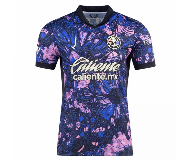 24-25 Club America Mens Third Jersey