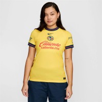 24-25 Club America Women's Home Jersey