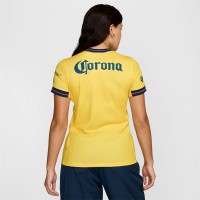 24-25 Club America Women's Home Jersey