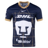 24-25 Pumas Unam Mens Away Jersey