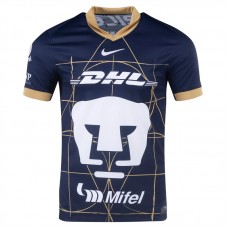 24-25 Pumas Unam Mens Away Jersey