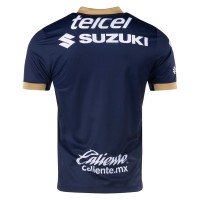 24-25 Pumas Unam Mens Away Jersey