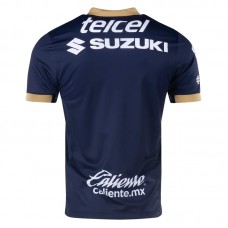 24-25 Pumas Unam Mens Away Jersey