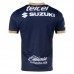 24-25 Pumas Unam Mens Away Jersey