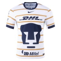  24-25 Pumas Unam Mens Home Jersey