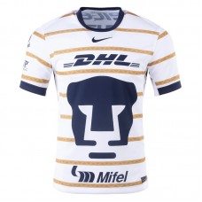  24-25 Pumas Unam Mens Home Jersey