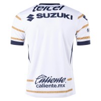  24-25 Pumas Unam Mens Home Jersey