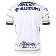  24-25 Pumas Unam Mens Home Jersey