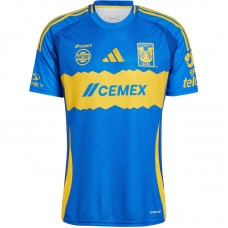 24-25 Tigres Mens Away Jersey 