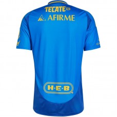 24-25 Tigres Mens Away Jersey 