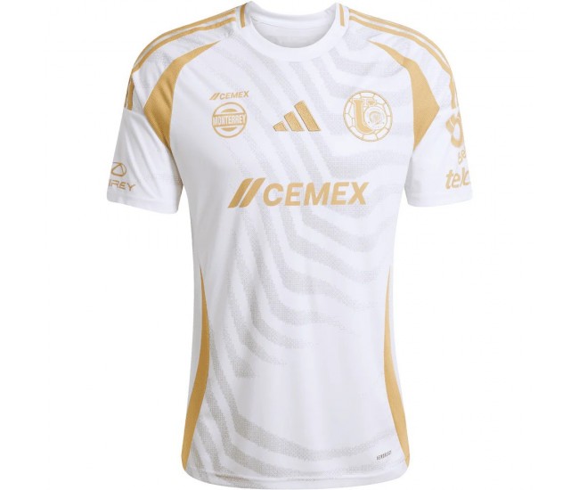 24-25 Tigres Mens Third Jersey