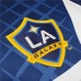 2012 LA Galaxy Long Sleeve Home Retro Jersey