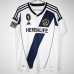 2012 LA Galaxy Home Retro Jersey