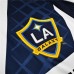 2012 LA Galaxy Home Retro Jersey