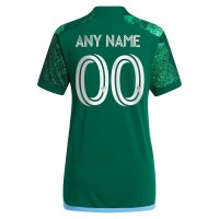 2023-24 New York City FC Women's Third Jersey