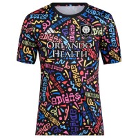 2023-24 Orlando City SC Men's Pre Match Jersey