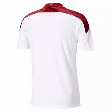 Morocco Away Shirt 2021