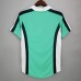 1998 Nigeria Mens Home Retro Jersey 