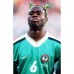 1998 Nigeria Mens Home Retro Jersey 