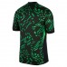 24-25 Nigeria Mens Away Jersey