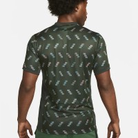 23-24 Nigeria Mens Away Jersey