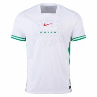 24-25 Nigeria Mens Home Jersey