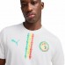 25-26 Senegal Mens Home Authentic Jersey 