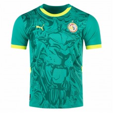 25-26 Senegal Mens Away Jersey 