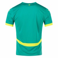 25-26 Senegal Mens Away Jersey 