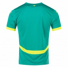 25-26 Senegal Mens Away Jersey 