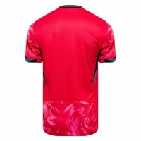 24-25 South Korea Men's Home Jersey