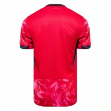 24-25 South Korea Men's Home Jersey