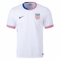 24-25 USA Mens Home Jersey