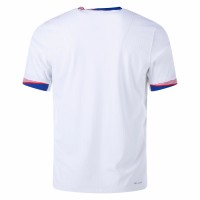 24-25 USA Mens Home Jersey