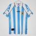 Argentina Home Retro Jersey 1996-1997