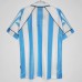 Argentina Home Retro Jersey 1996-1997